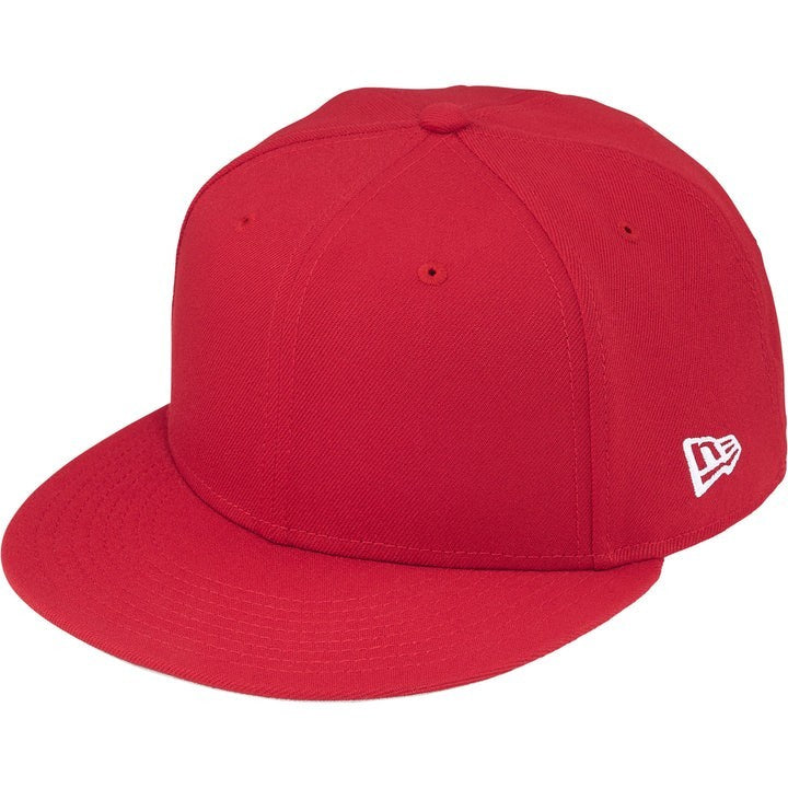 Supreme ANTIHERO New Era Red