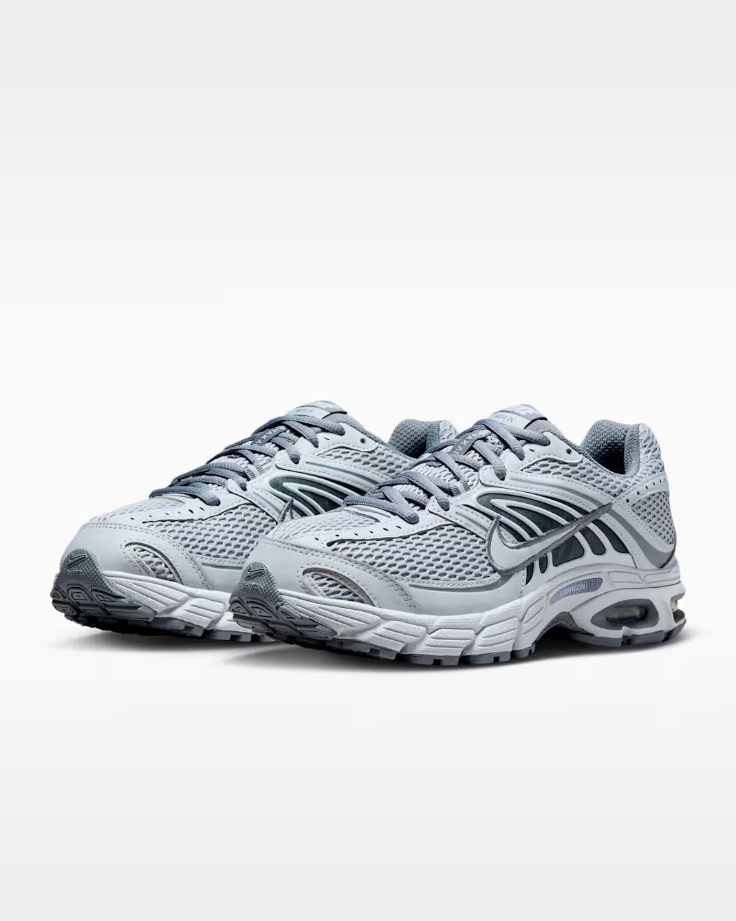 HQ2056-010 Nike Air Max Moto 2K Wolf Grey Pure Platinum (Women's)