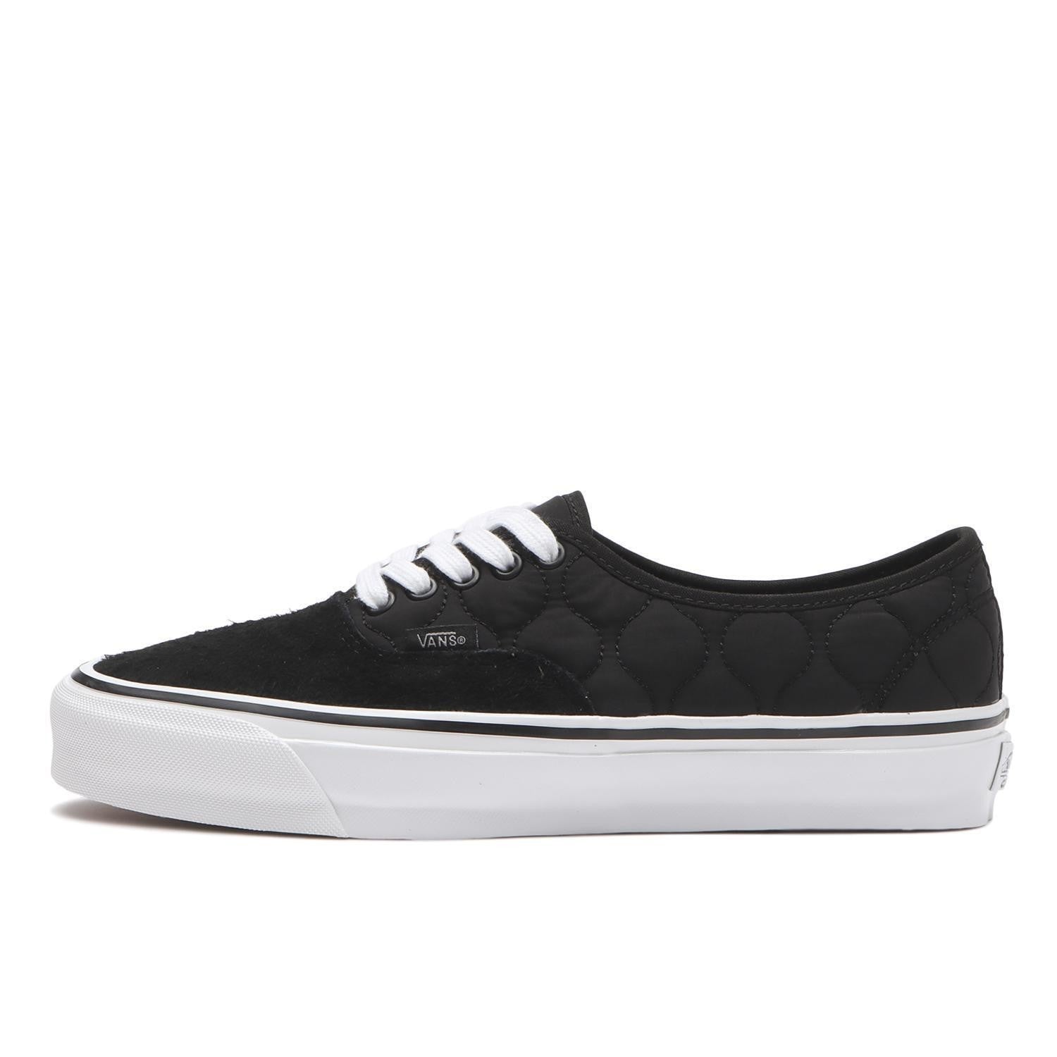 VN000EBUCJK Vans Tokyo After Hours Authentic Black (Men's)