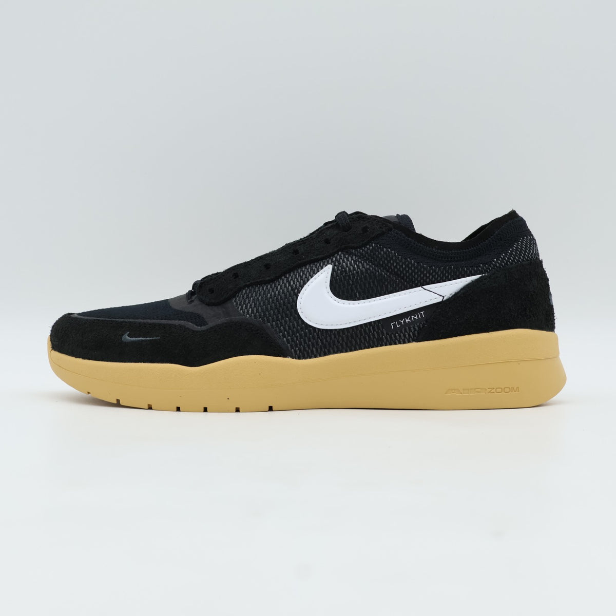 FV8493-005 Nike SB PS8 Black Anthracite Gum Yellow White (Men's)