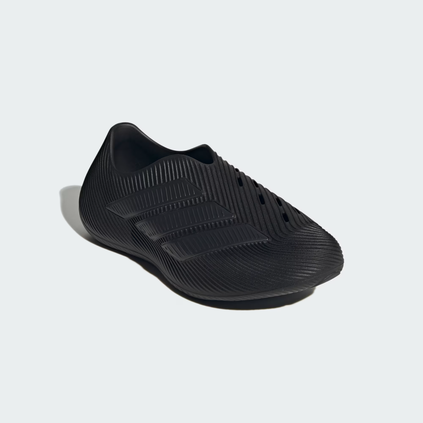 KI0067 adidas Purechill Runner Core Black (Men's)