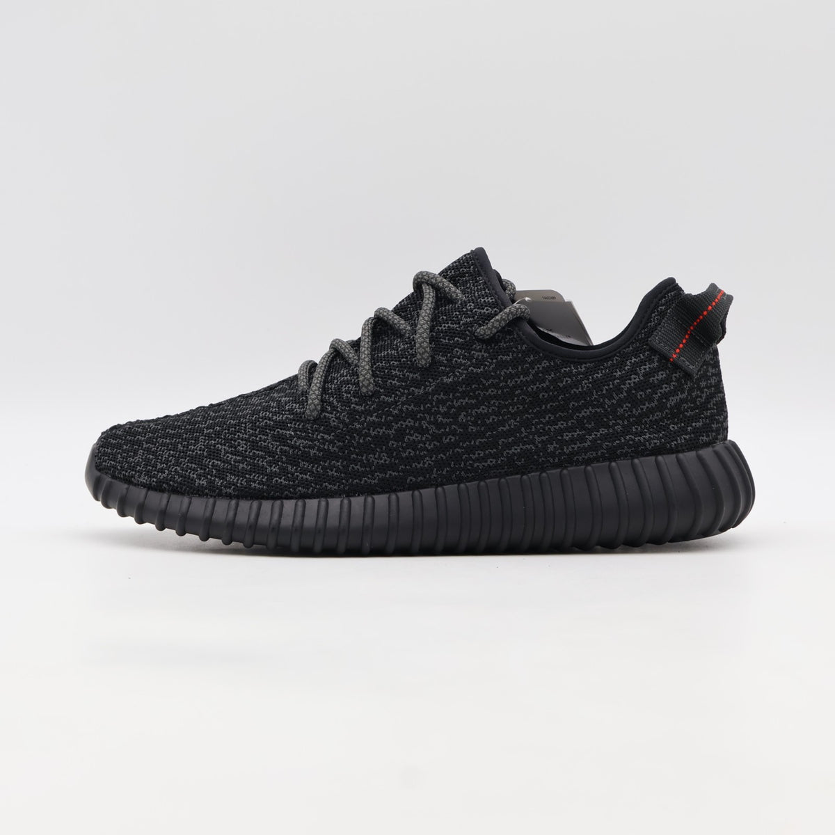 BB5350 adidas YEEZY Boost 350 Pirate Black