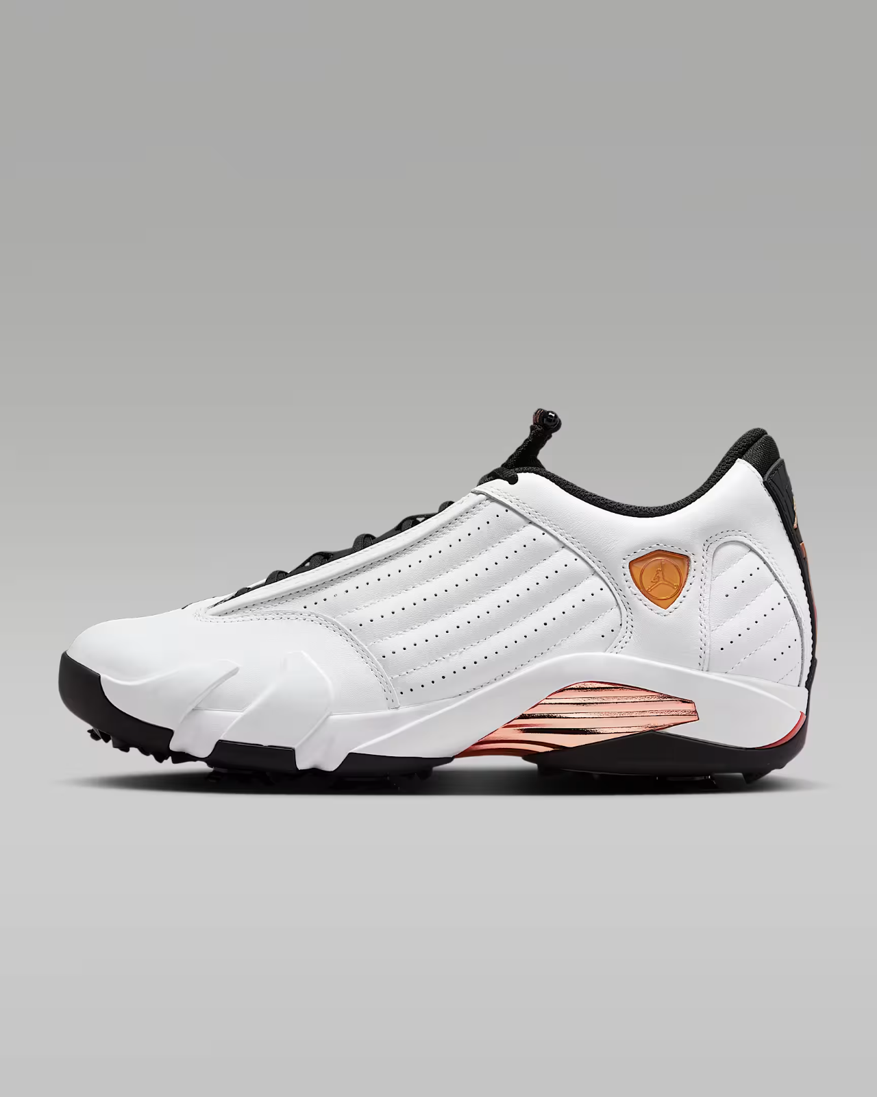 HV4813-100 Nike Air Jordan 14 Golf US Open (Men's)