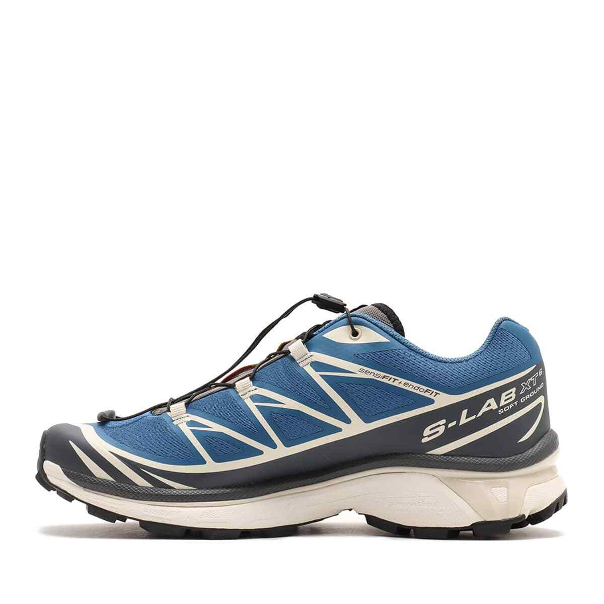 L47739300 Salomon XT-6 Dark Blue (Men's)