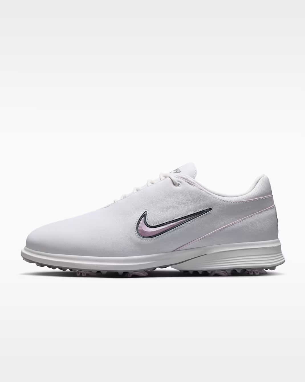 FZ4155-106 Nike Victory Tour 4 White Cool Grey (Men's)