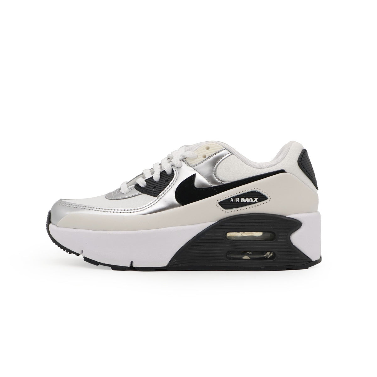 IB0170-100 Nike Air Max 90 LV8 Women's Shoes (Wome's)