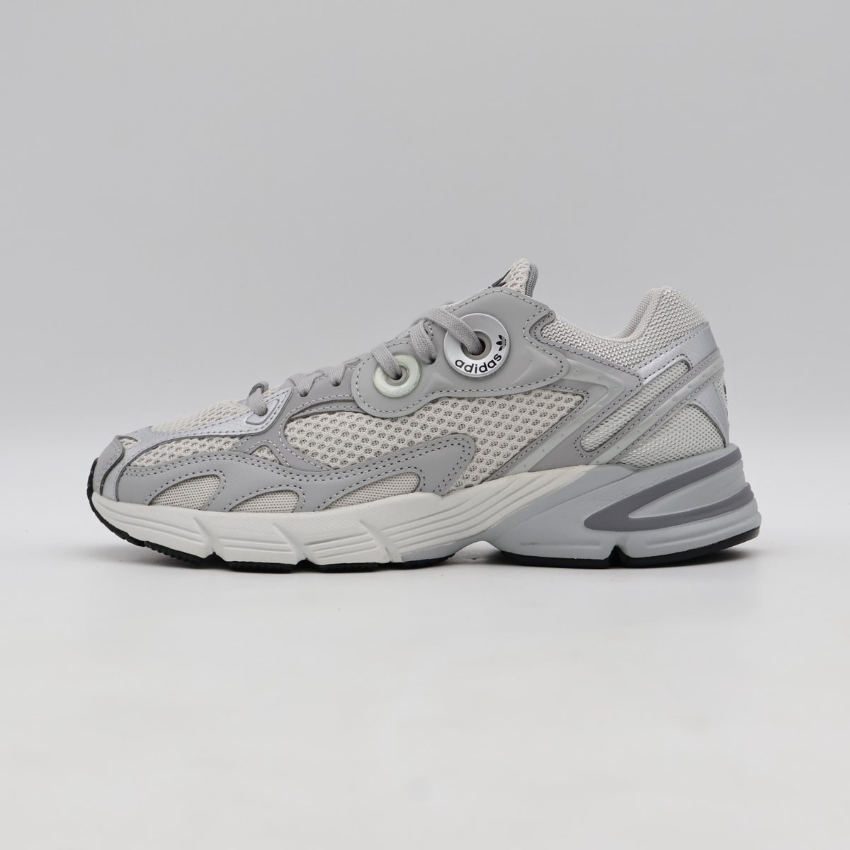 GZ3569 Adidas Astir "Triple Grey" (Women's)