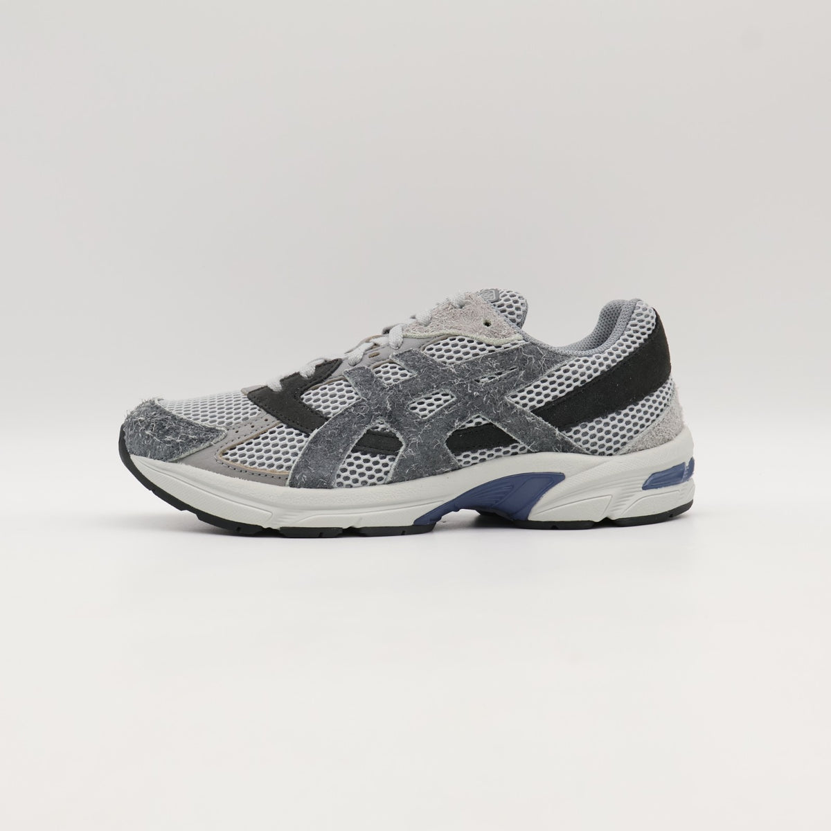 1203A327-021 Asics Gel-1130 Mid Grey Steel Grey (Men's)