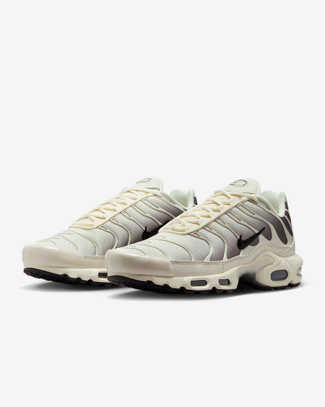 DM0032-106 Nike Air Max Plus Light Orewood Brown (Men's)