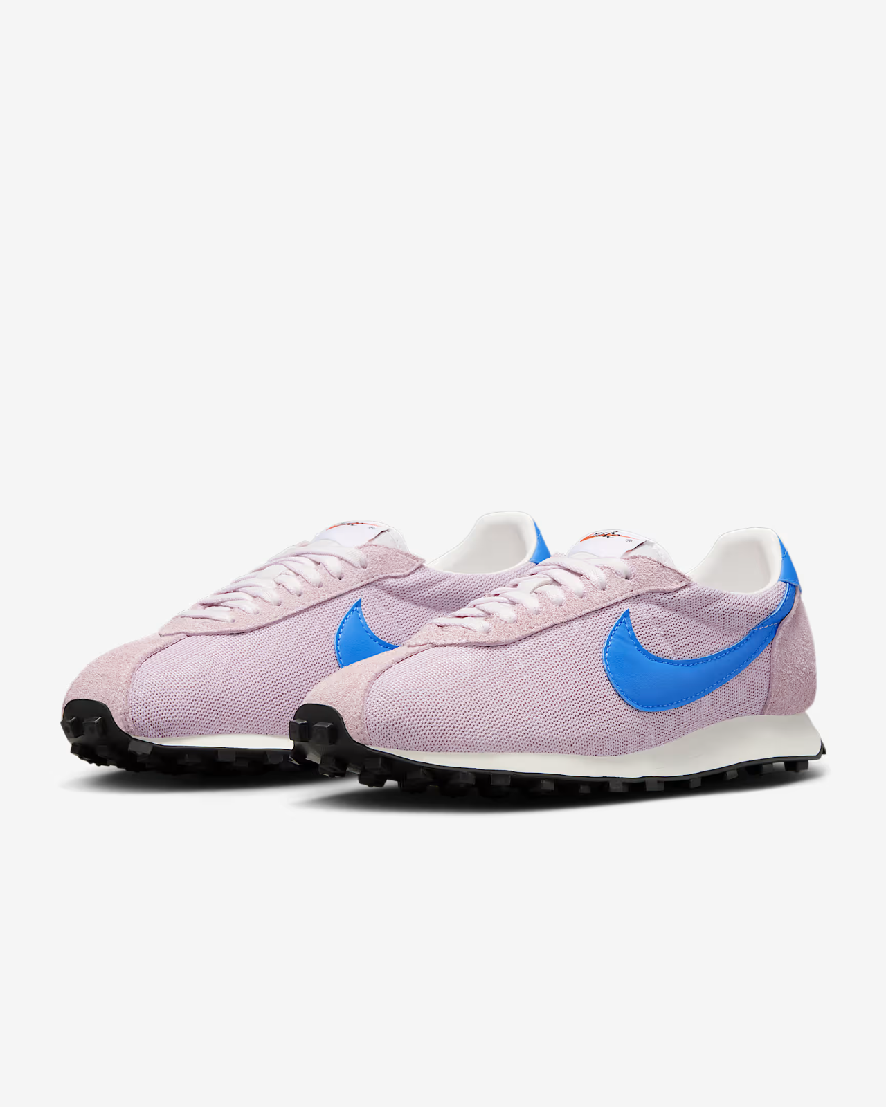 IF1761-500 Nike LD-1000 Iced Lilac Sail Black Pacific Blue (Women's)