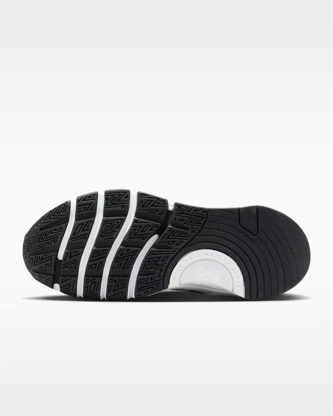 II7406-002 Nike Women's Free Metcon 7 "Black/White"