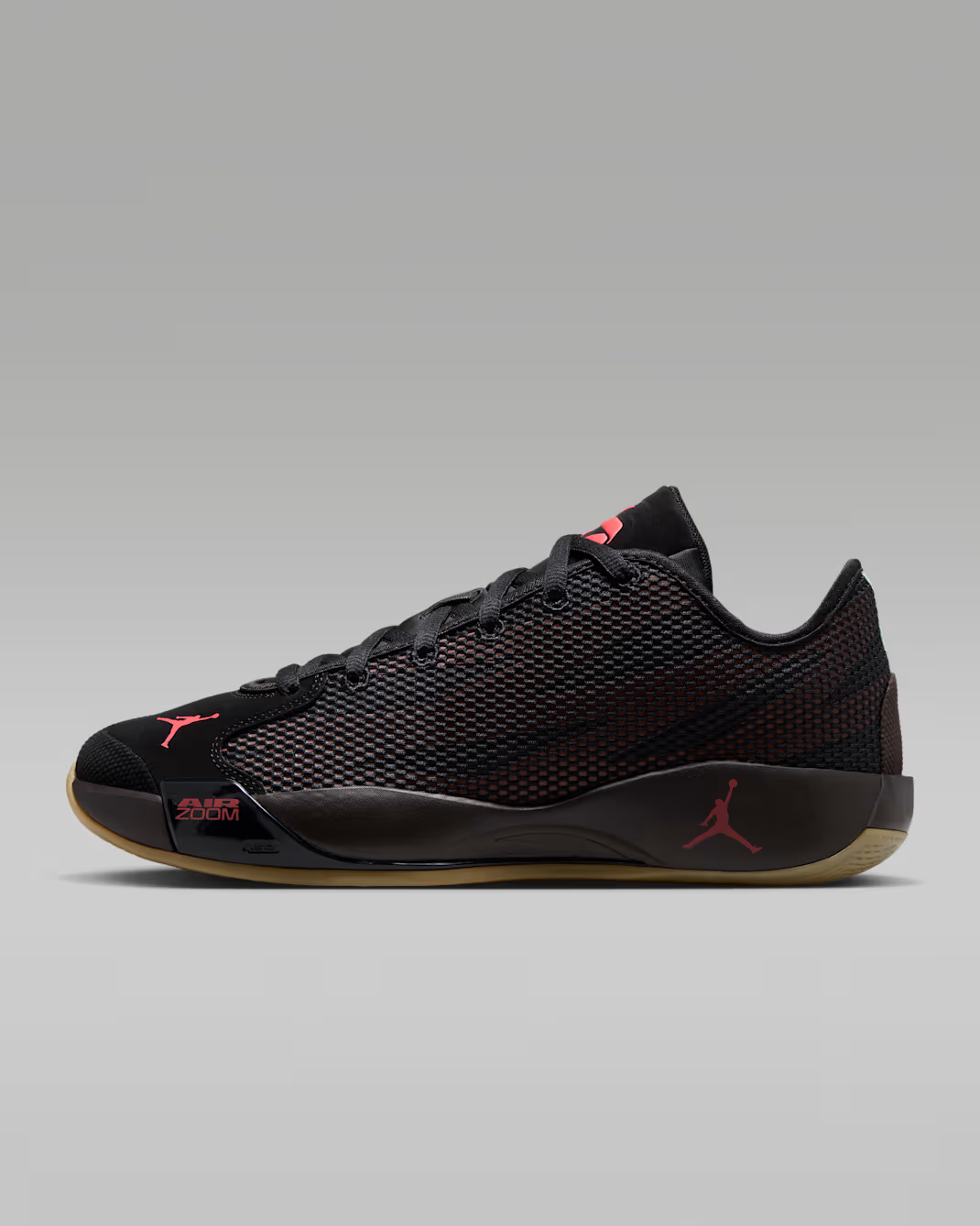 IF1610-003 Nike Jordan Luka 77 Black Fauna Brown (IF1611-003) (Men's)