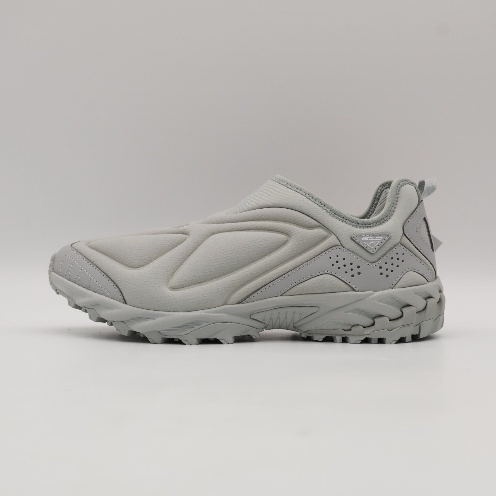 ML610SPG New Balance 610 Slip-On Gray (Men's)