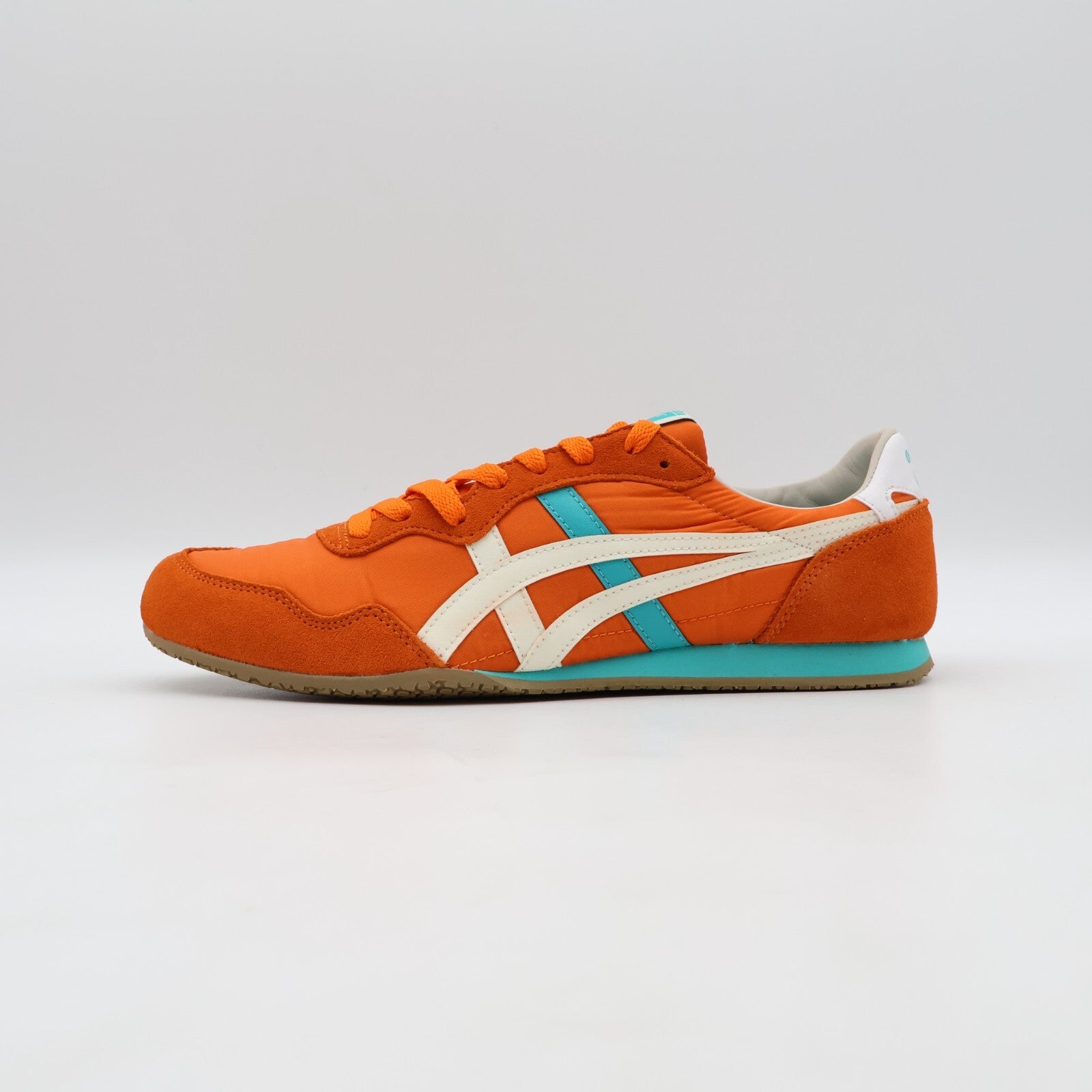 1183B400-604 Onitsuka Tiger Serrano Habanero Birch (Men's)