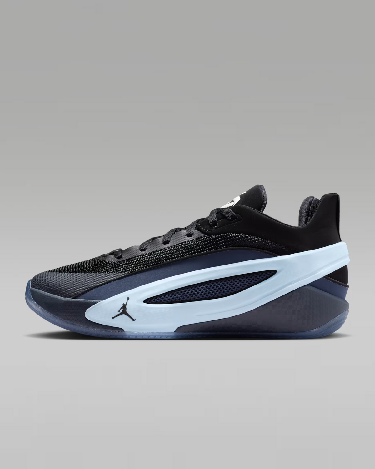 IM5181-002 Nike Jordan Luka 5 "Thunder Blue" (IM5181-002/IM5182-002) (Men's)