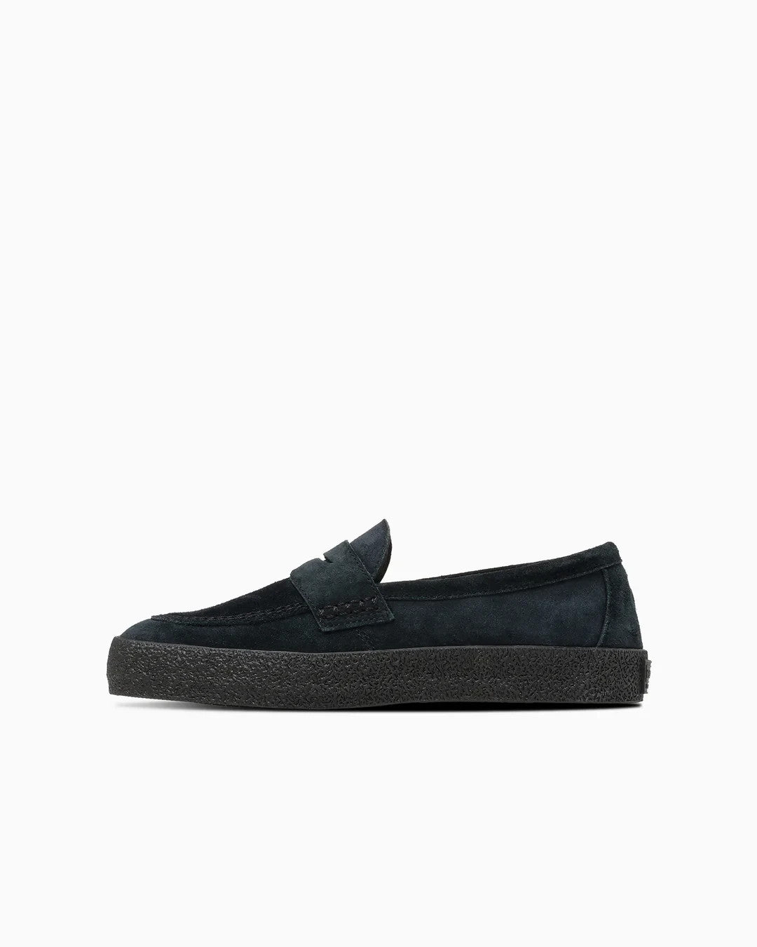 33702910 Converse CS Loafer 2 SK Black Monochrome (Men's)