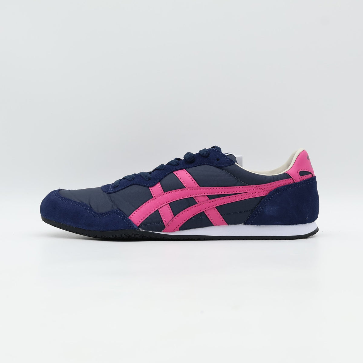 1183B400-402 Onitsuka Tiger Serrano Midnight Dragon Fruit (Men's)