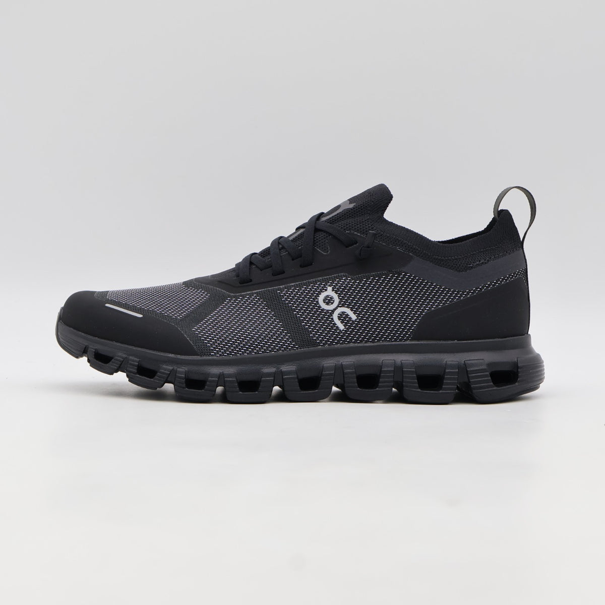 3MF10040106 On Cloud 6 Versa Black Eclipse (Men's)