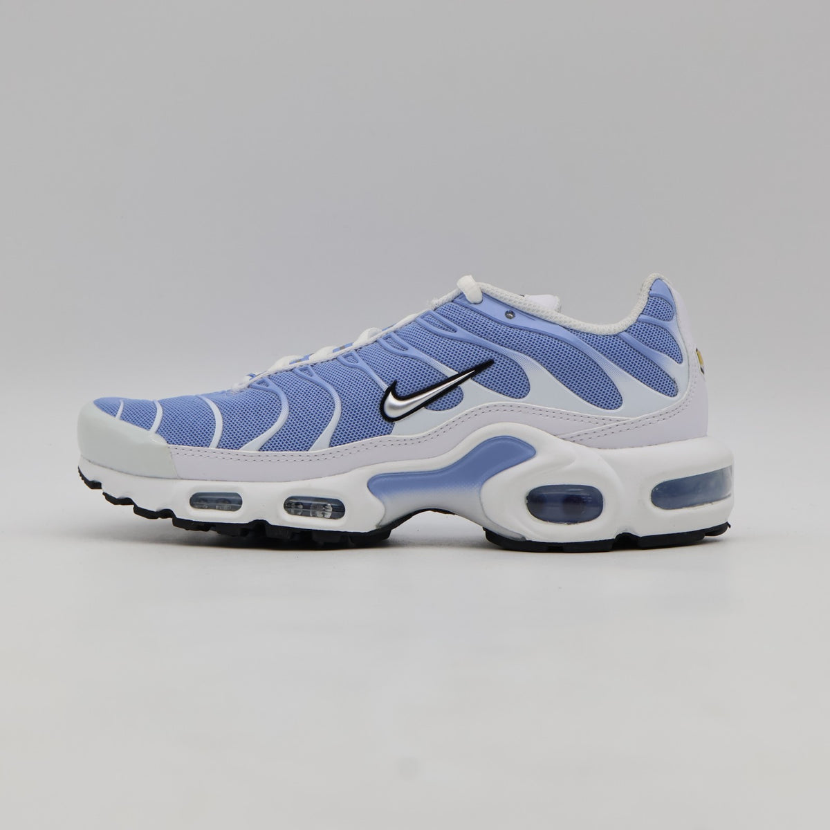 DZ3671-105 Nike Women's Air Max Plus Blue White (Women's)