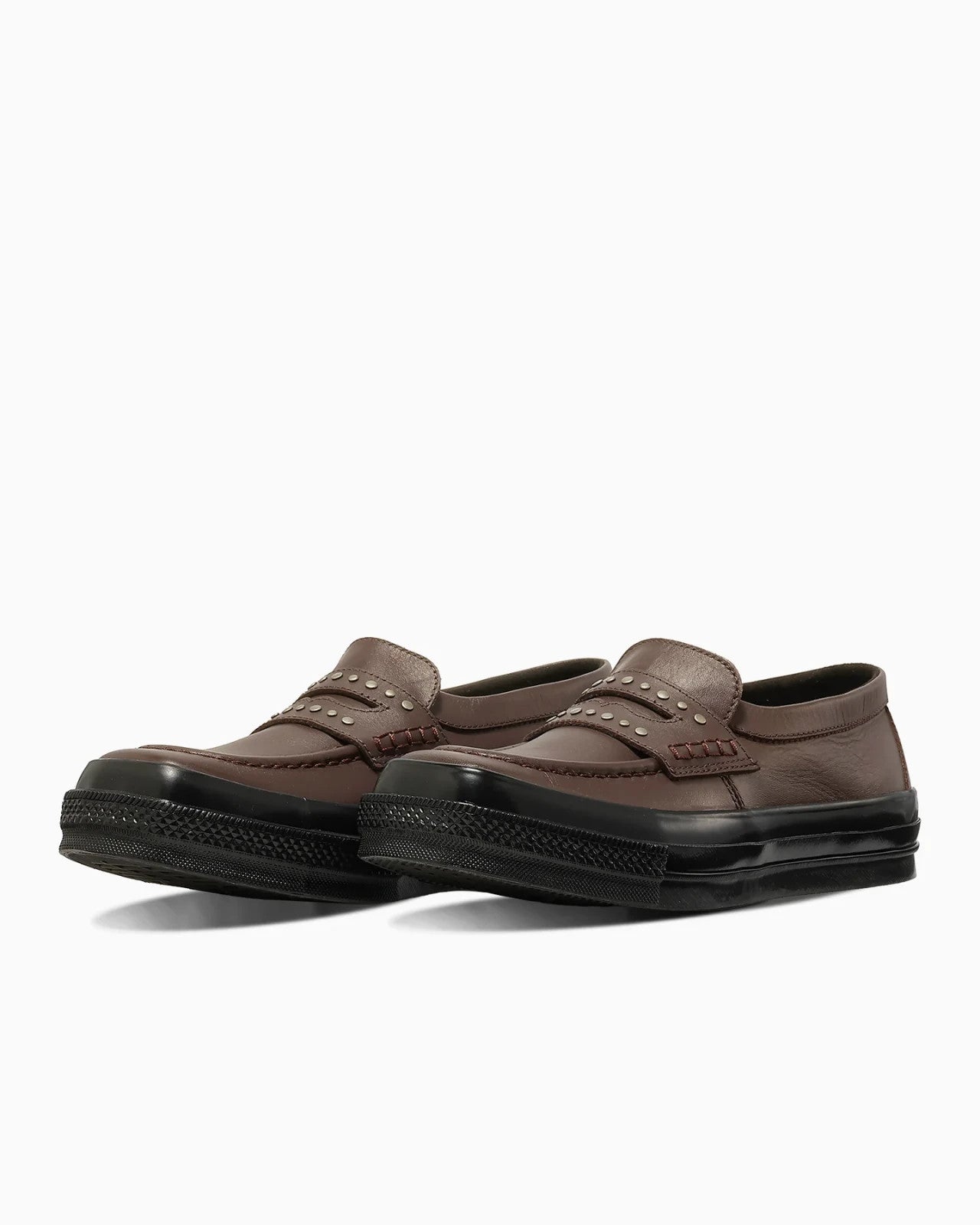 31318481 Converse All Star Squaretoe Loafer SA "Deep Brown" (Men's)