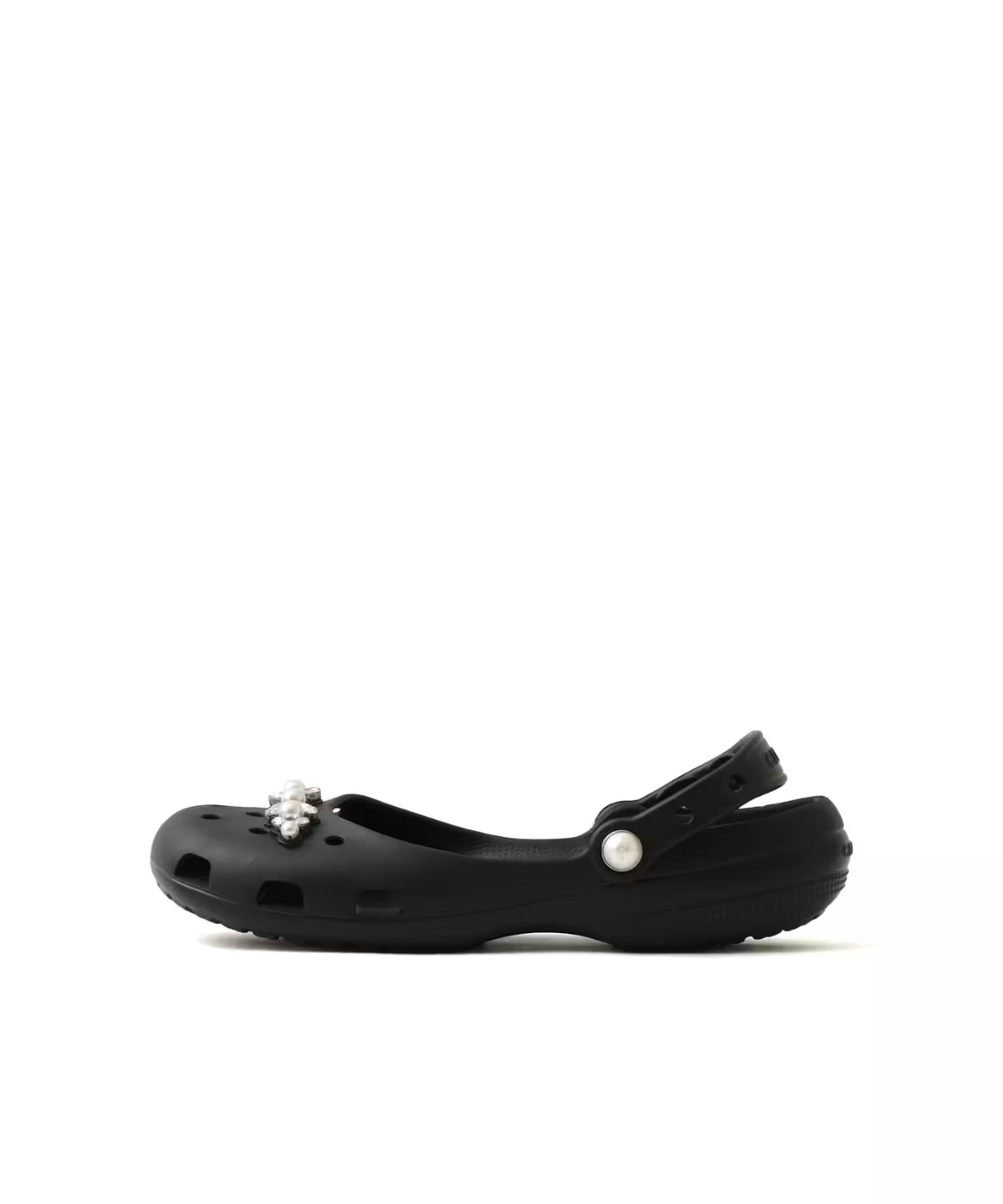 213990-001 crocs Classic Pearls Ballet (Men's)