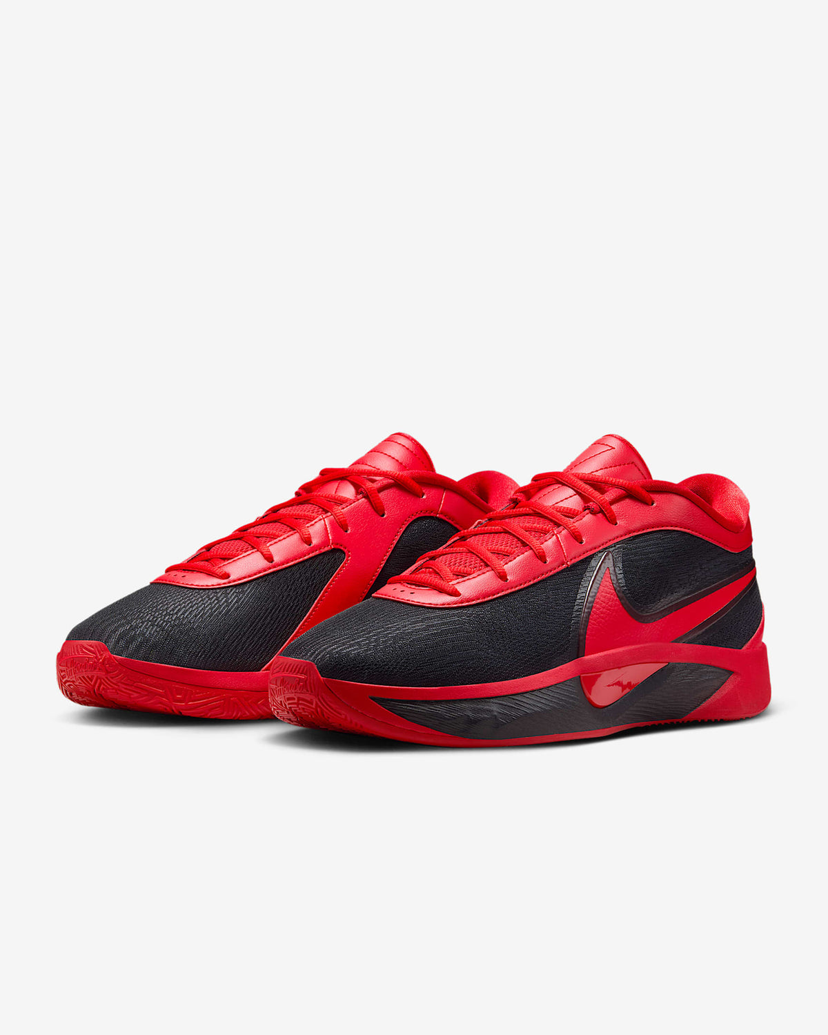 FJ7807-003 Nike Zoom Freak 6 Bred (FJ7792-003/FJ7807-003) (Men's)