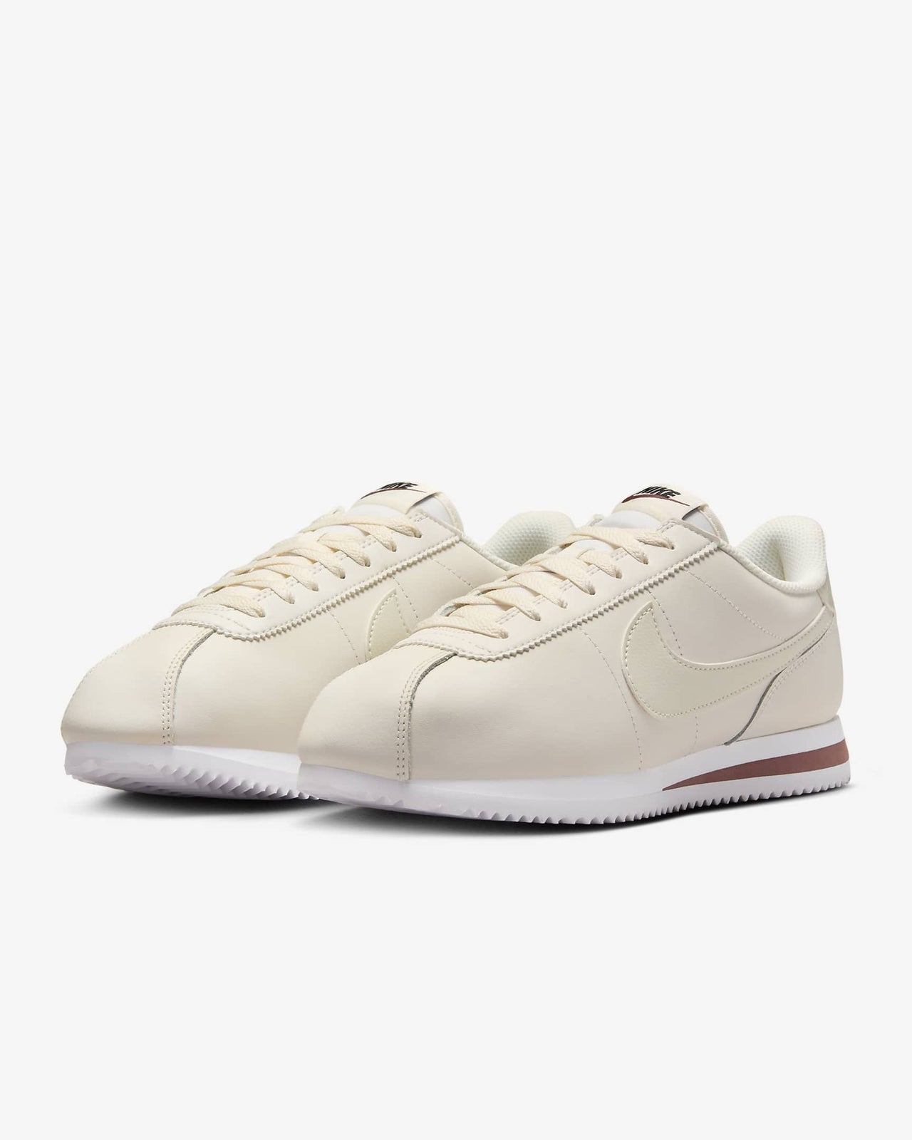 DN1791-003 Nike Cortez Phantom Light Bone (Women's)