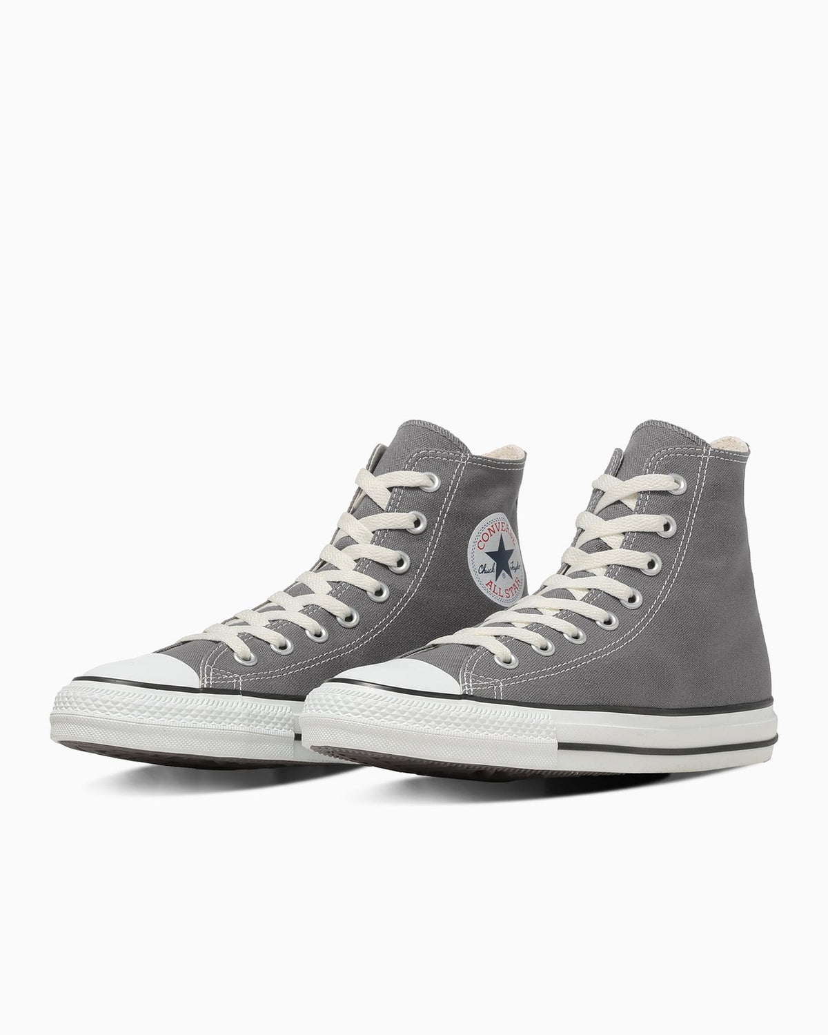 31318320 Converse All Star Hi Charcoal (Men's)