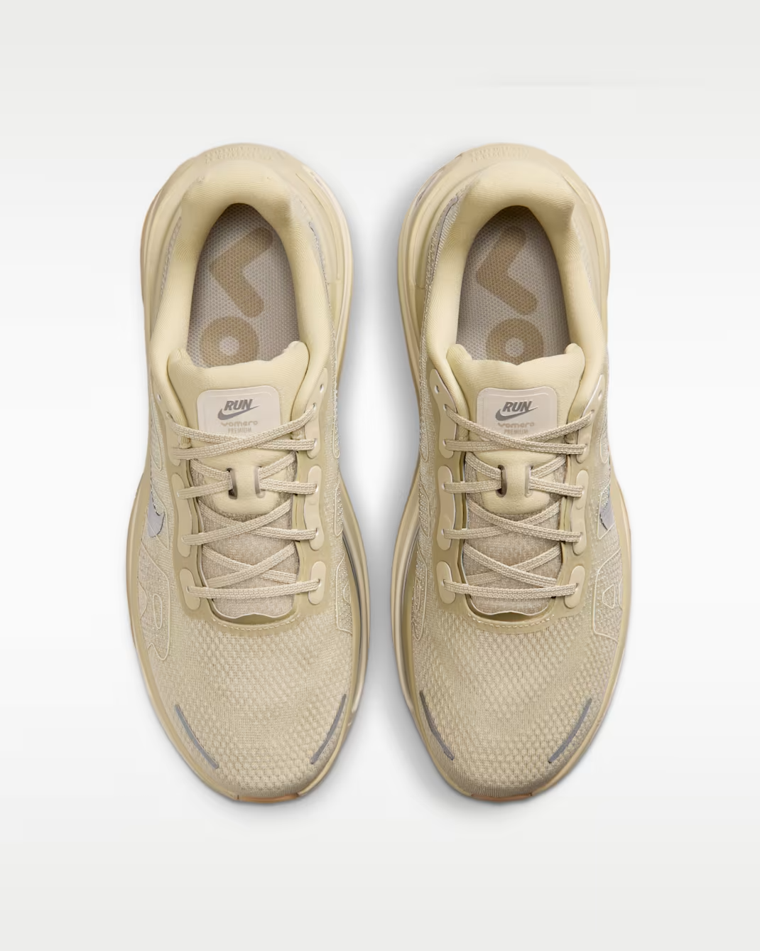 IM8334-200 Nike Vomero Premium "Desert Khaki/Light Khaki" (Men's)