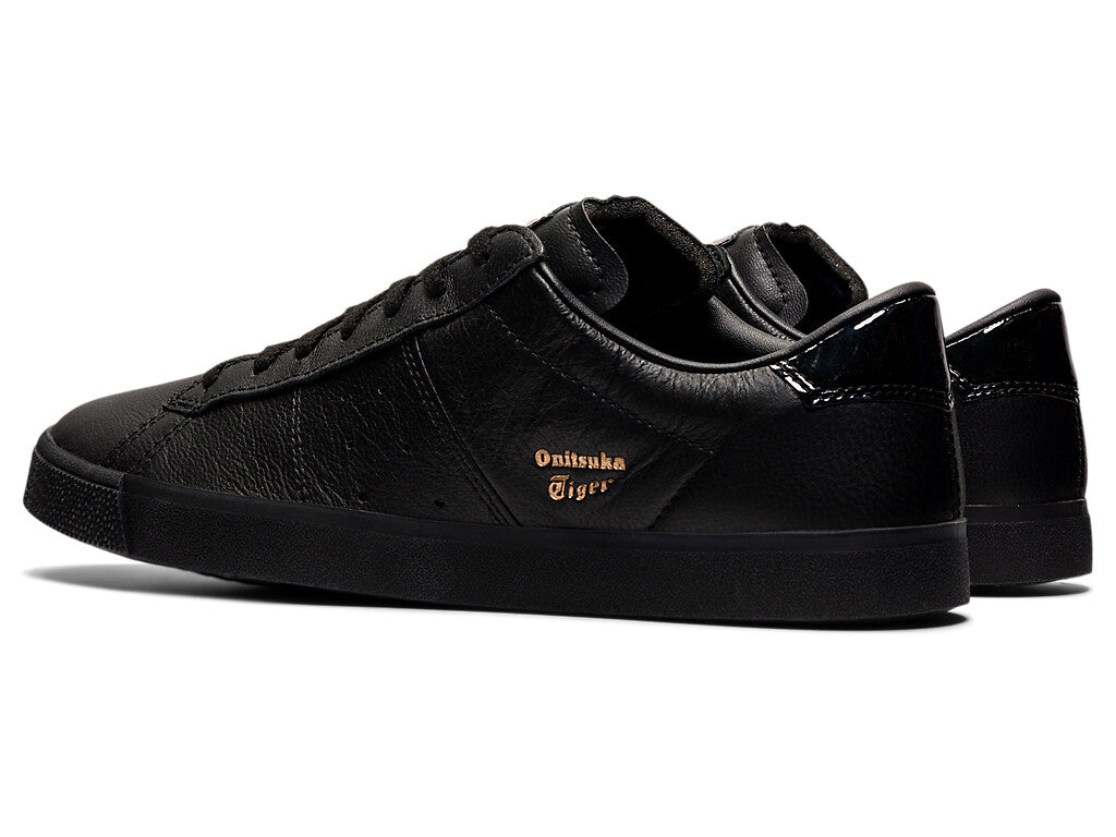 1183A568-001 Onitsuka Tiger Lawnship 3.0 Black (Men's)