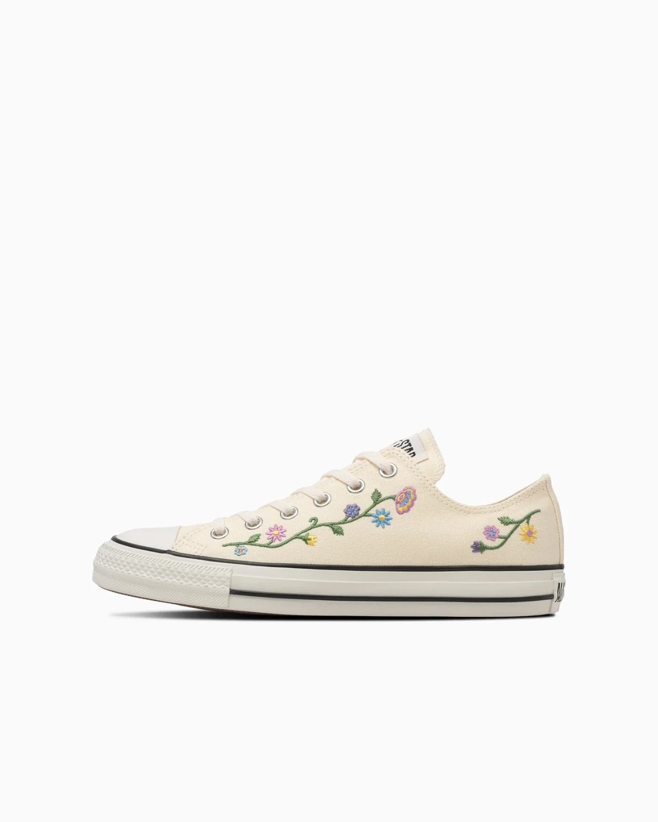 31318540 Converse All Star Folkstitch OX "White/Multi" (Men's)