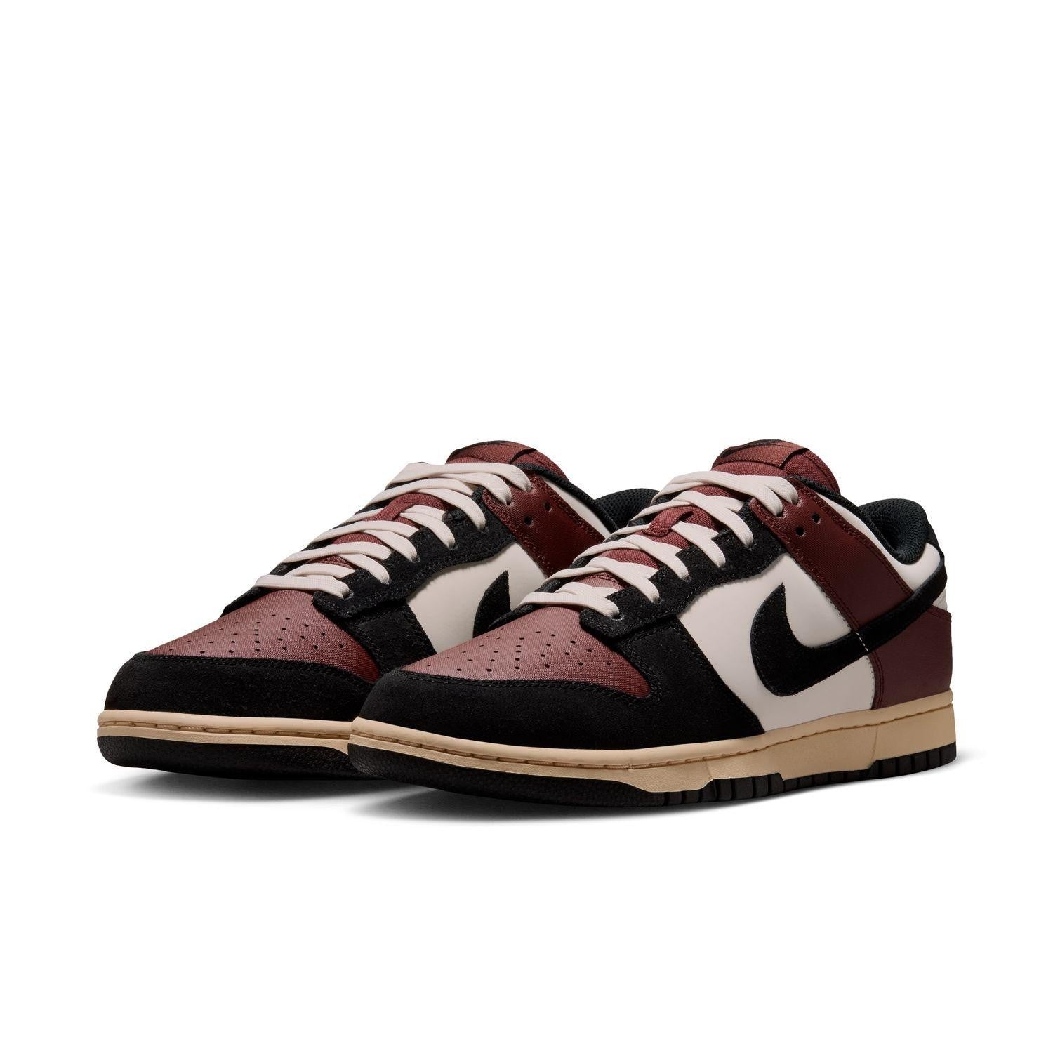 IM4414-200 Nike Dunk Low Retro "Bronze Eclipse/Pale Ivory" (Men's)