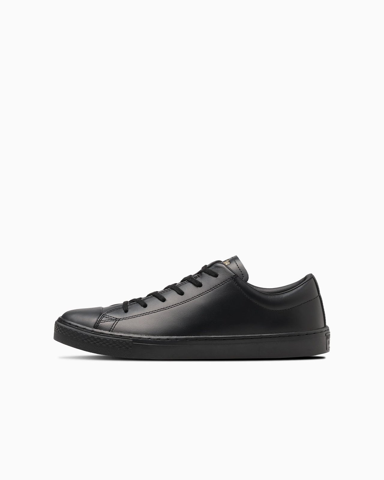 38002001 Converse All Star Coupe OX Black (Men's)