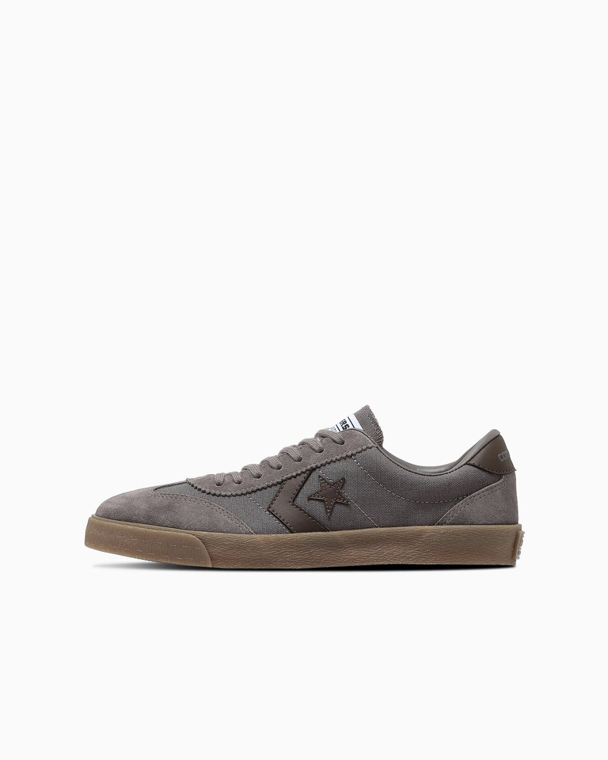 33703322 Converse Roadclassic SK OX "Dark Gray/Dark Brown" (Men's)