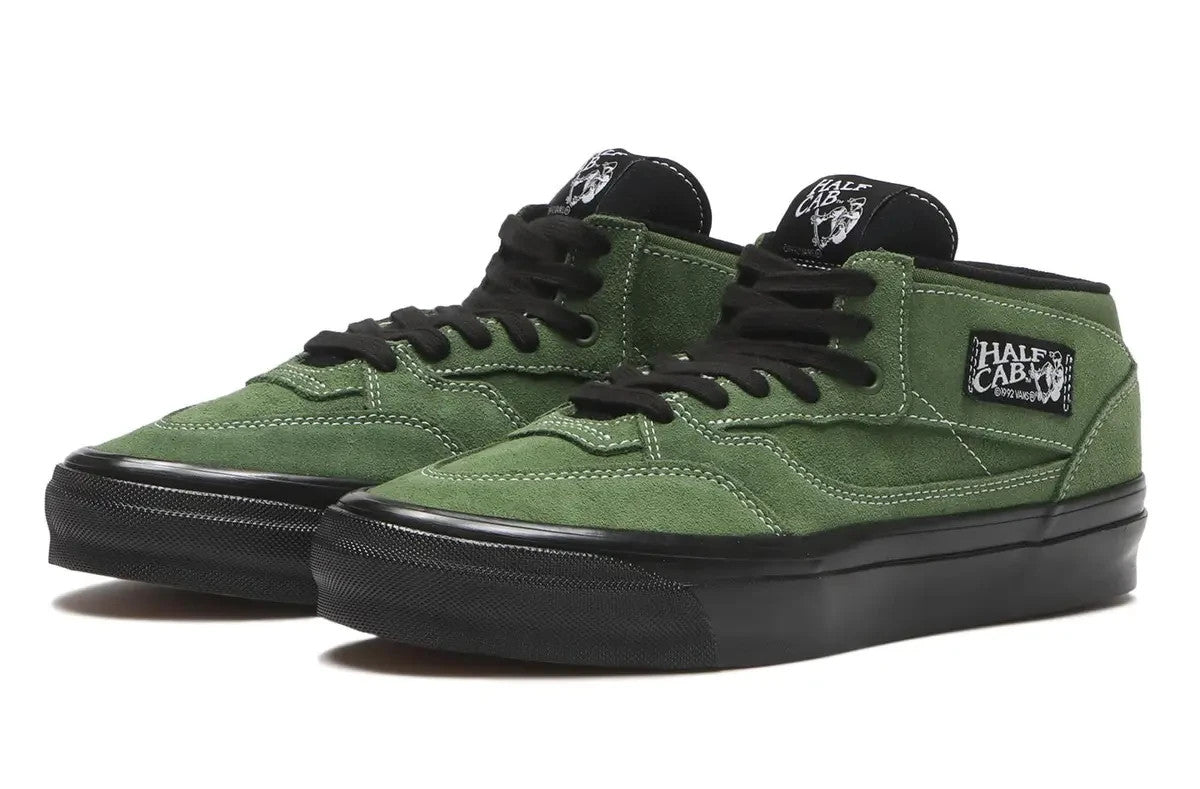 VN000E975ZQ Vans Premium Half Cab Reissue 33 Oak (Men's)