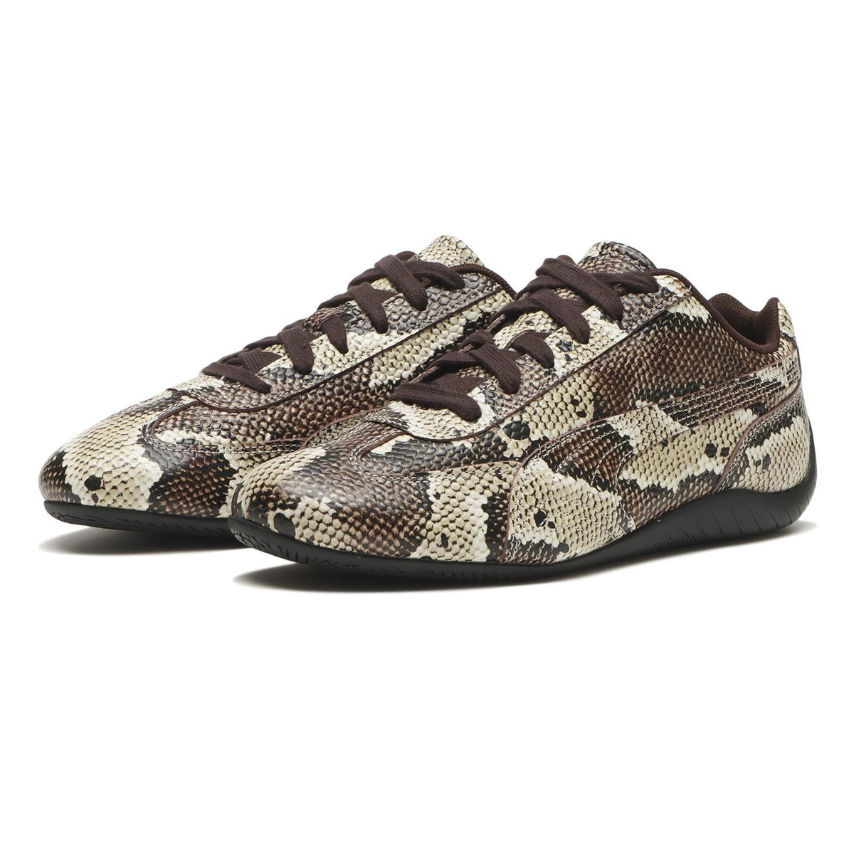408409-02 Puma SPEEDCAT SNAKE (Men's)
