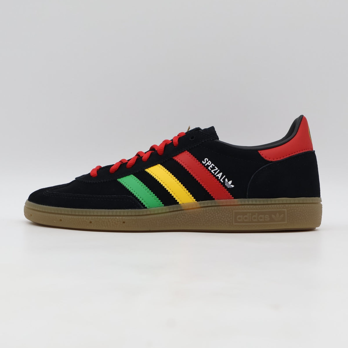 HQ9437 Bob Marley adidas Handball Spezial Football Is Freedom (Men's)