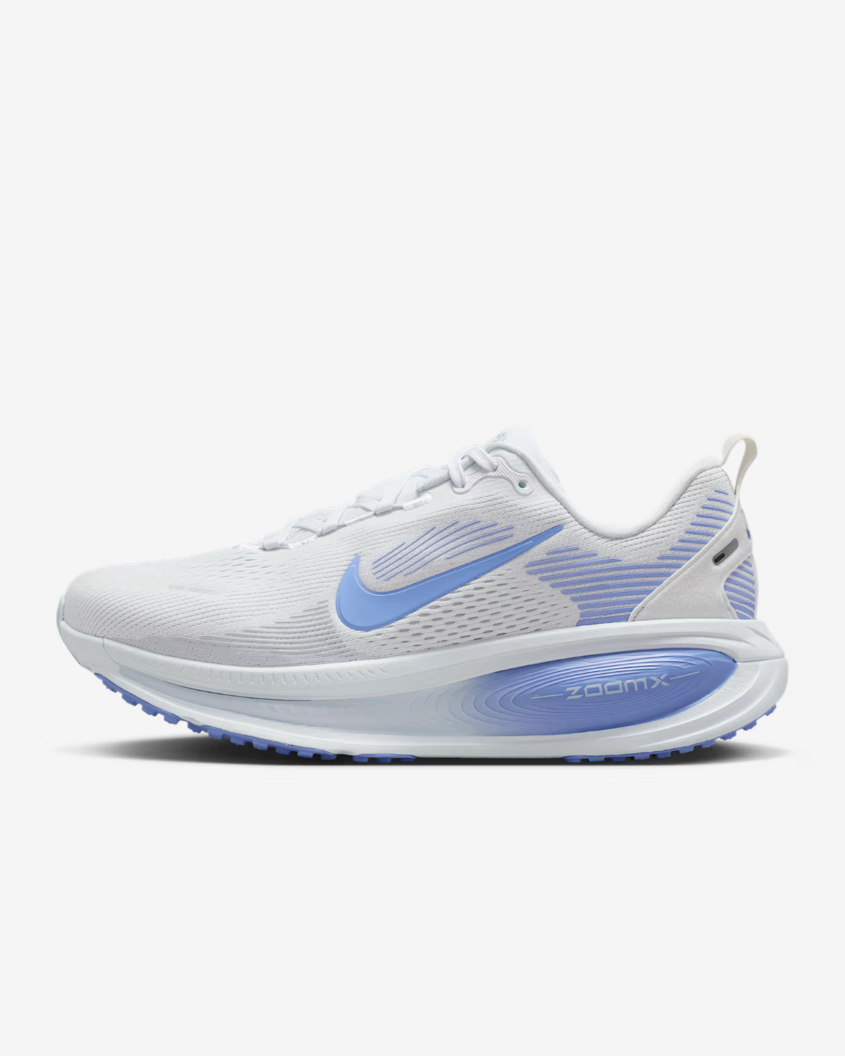 IF0515-104 Nike Vomero 18 Road Running Shoes Extra Wide White (Women's)