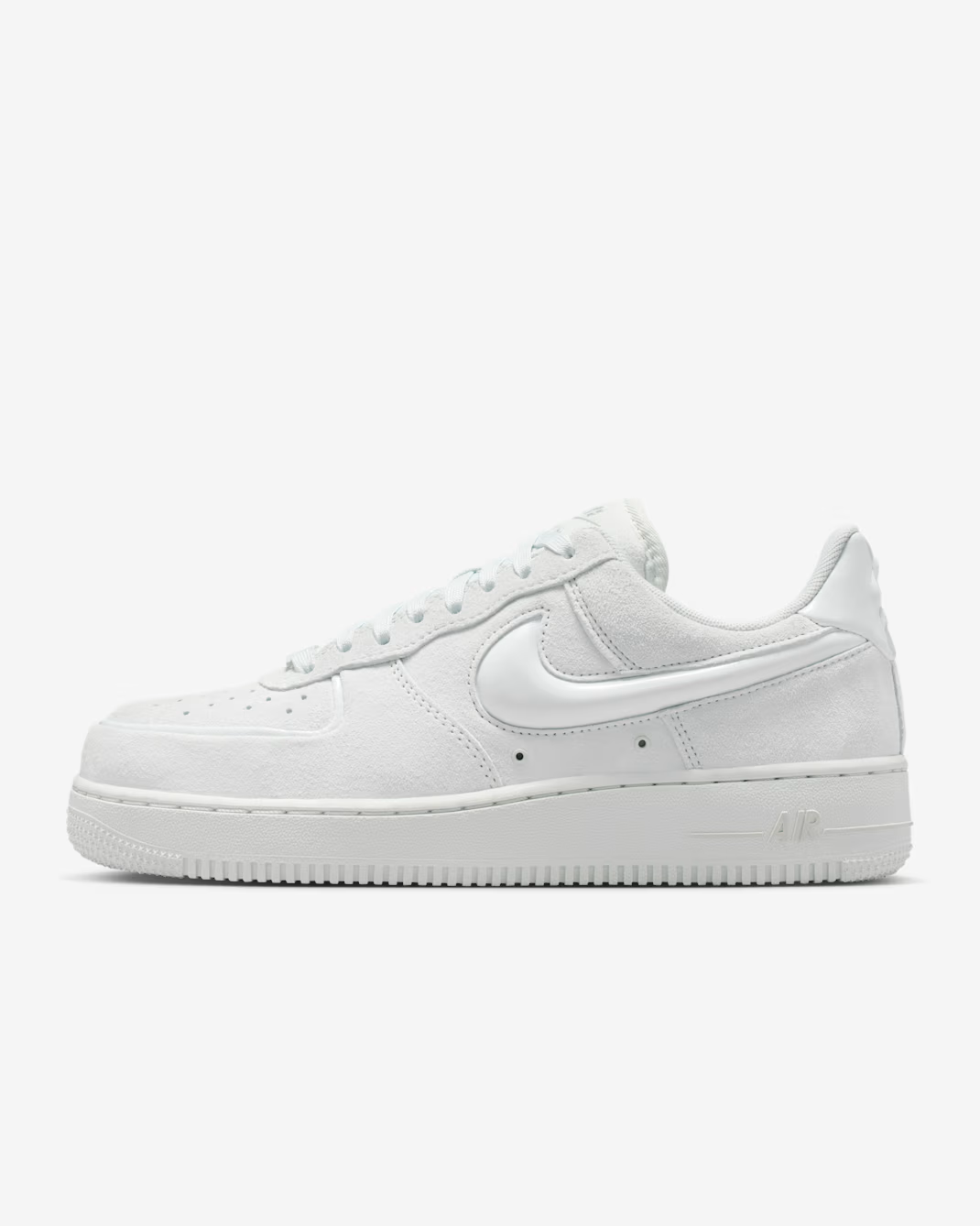 HV4406-100 Nike Air Force 1 '07 (Women's)