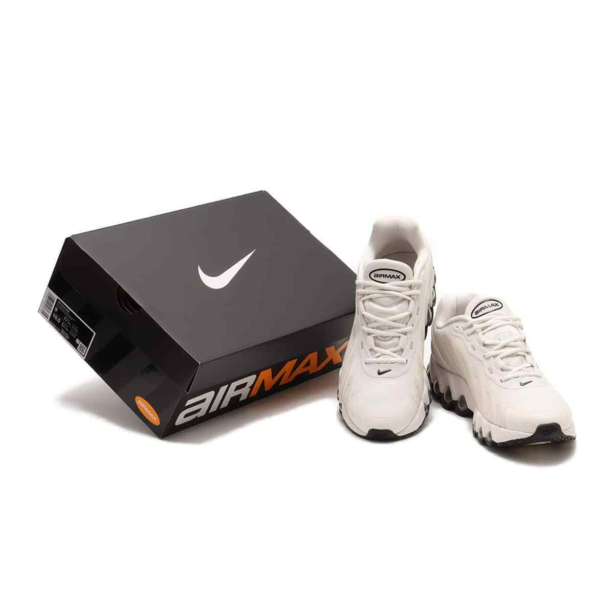 FQ7860-006 Nike Air Max DN8 Phantom Phantom Black Black (Men's)