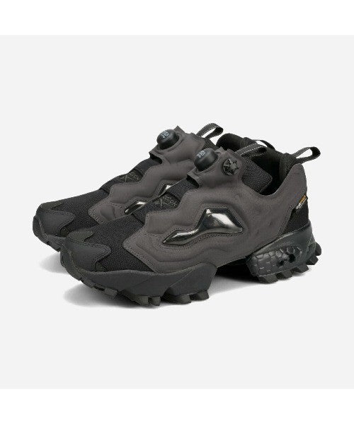 100230812 Reebok Instapump Fury 94 Winter Black (Men's)