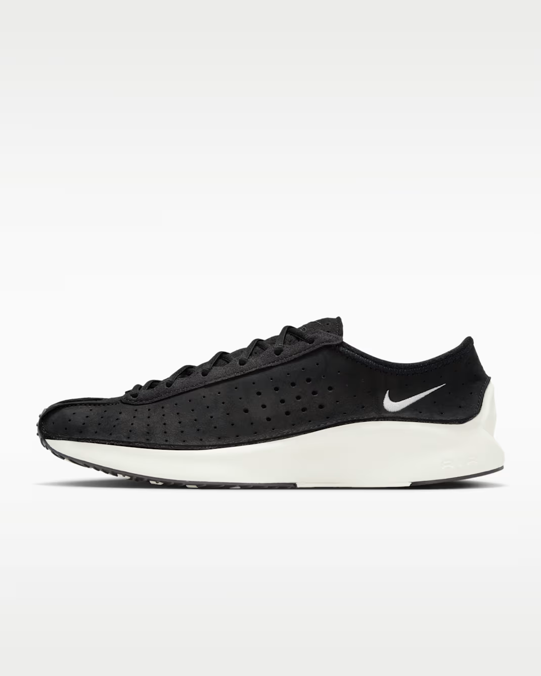 HQ7955-001 Nike Air Superfly Black Sail (Women's)