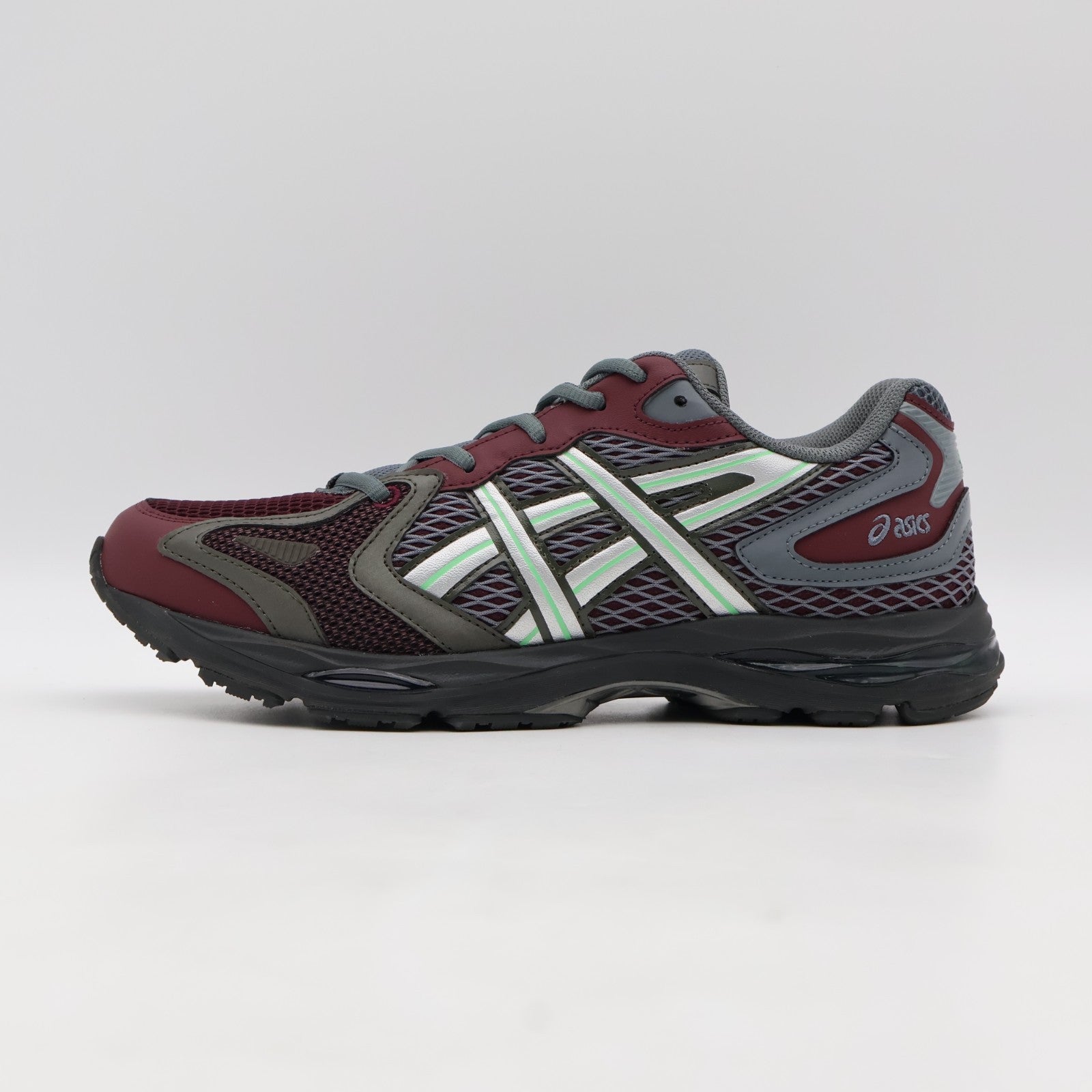 1203A756-600 Asics Gel-K1011 Port Royal Steel Grey (Men's)