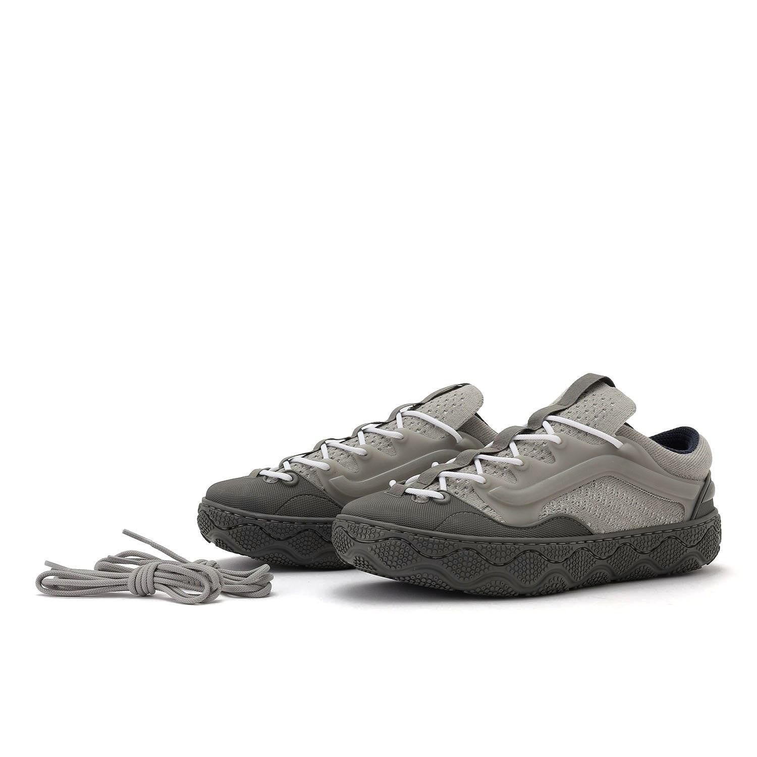 VN000EFGKAQ Vans Premium Old Skool 36 FM Drizzle (Men's)