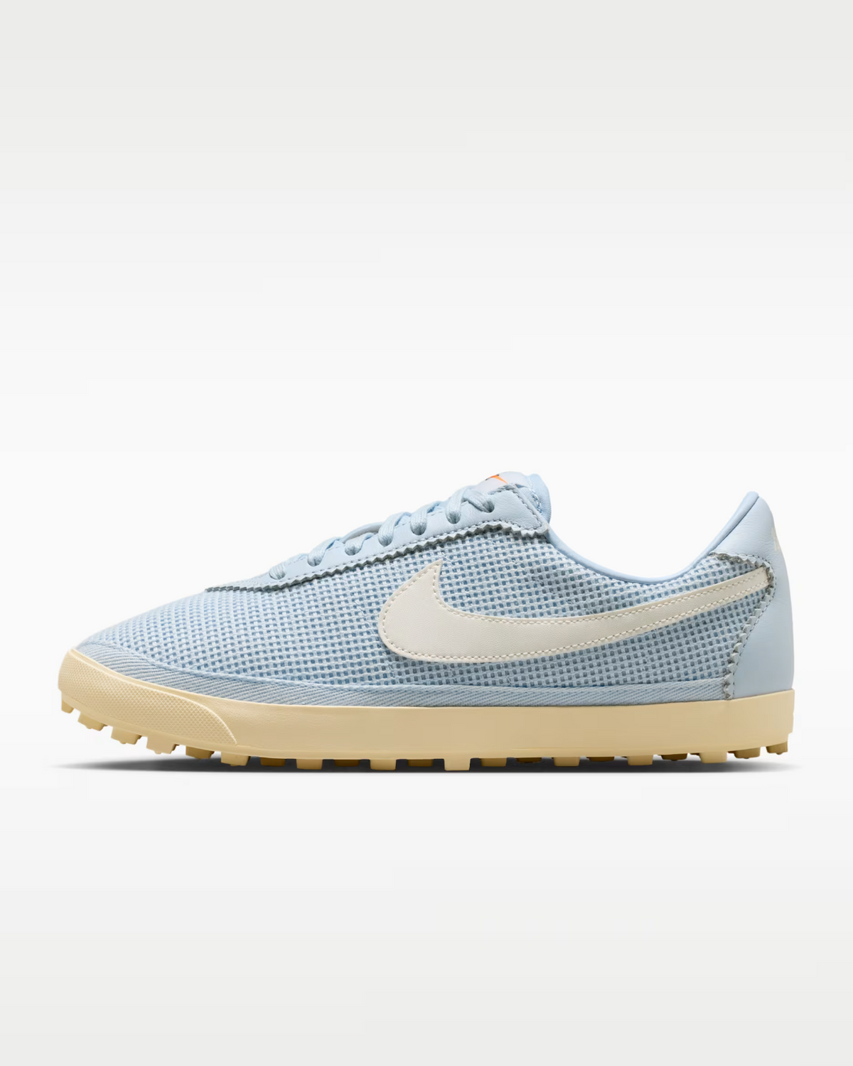 II1248-400 Nike Astrograbber Textile "Hydrogen Blue/Muslin" (Women's)