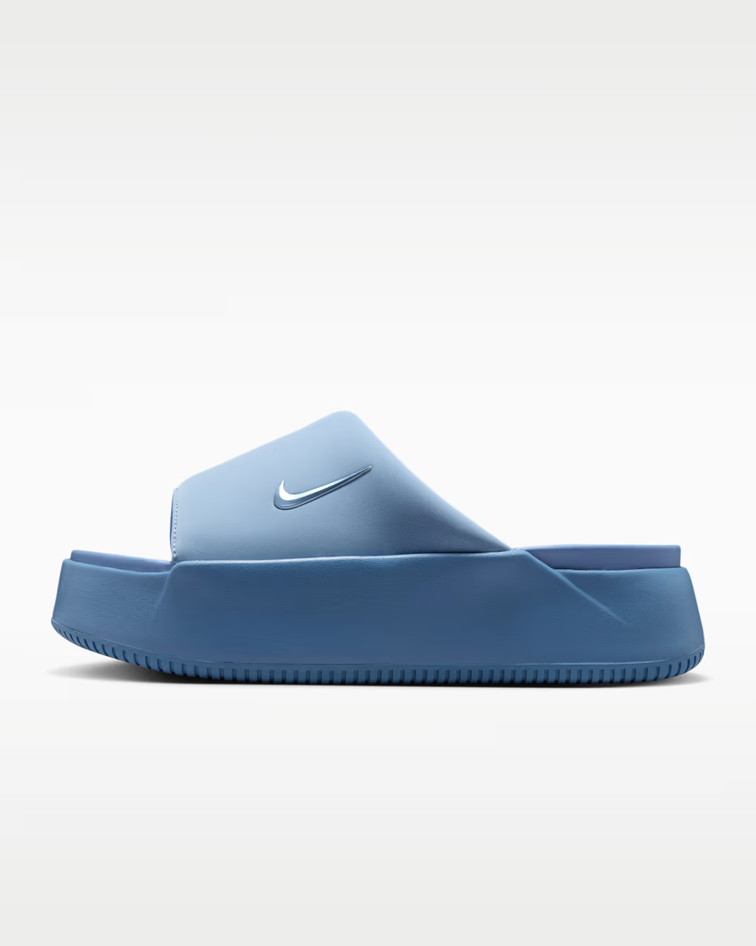 HJ5601-400 Nike Calm Elevation "Work Blue" (Women's)