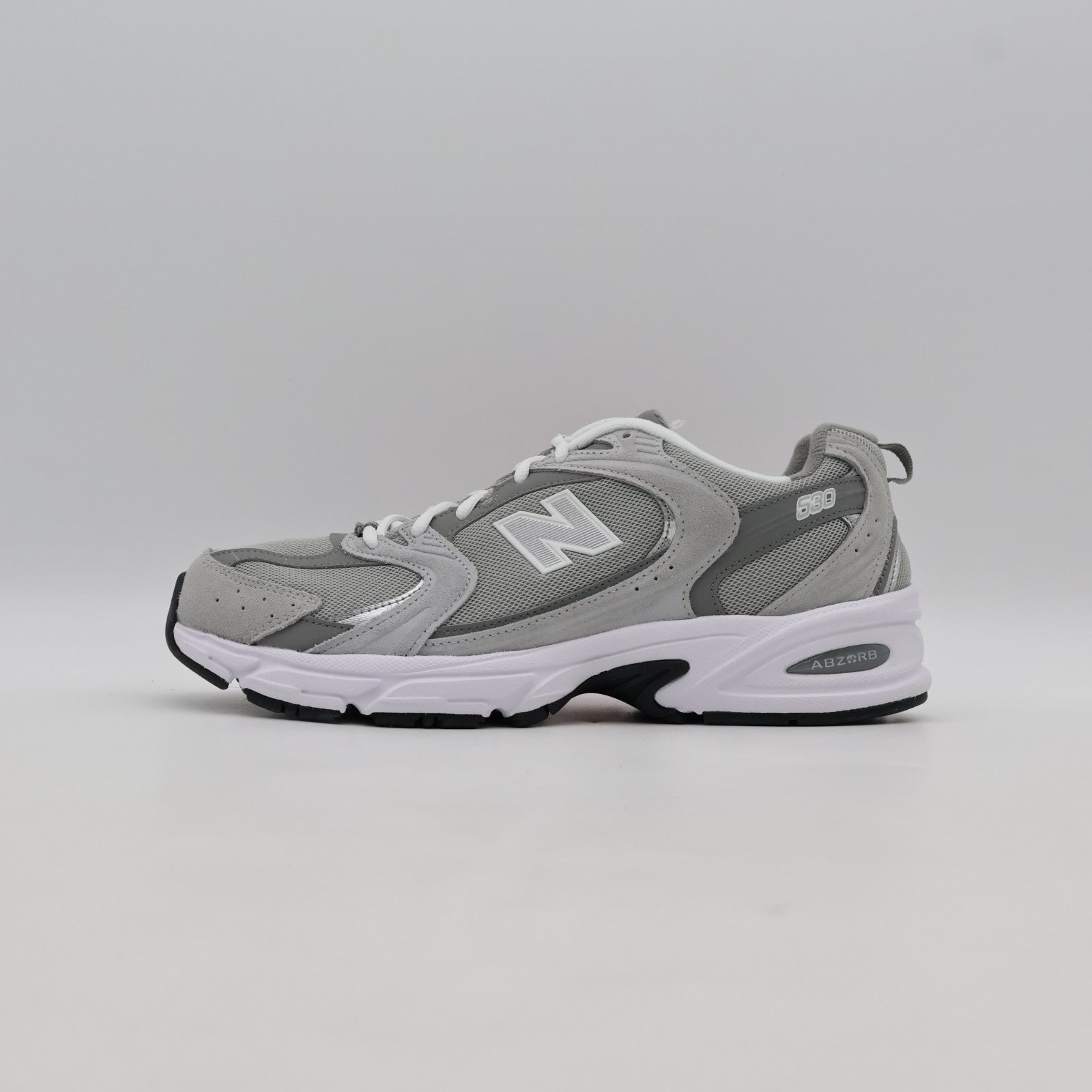 MR530CK New Balance 530 Gray (Men's)