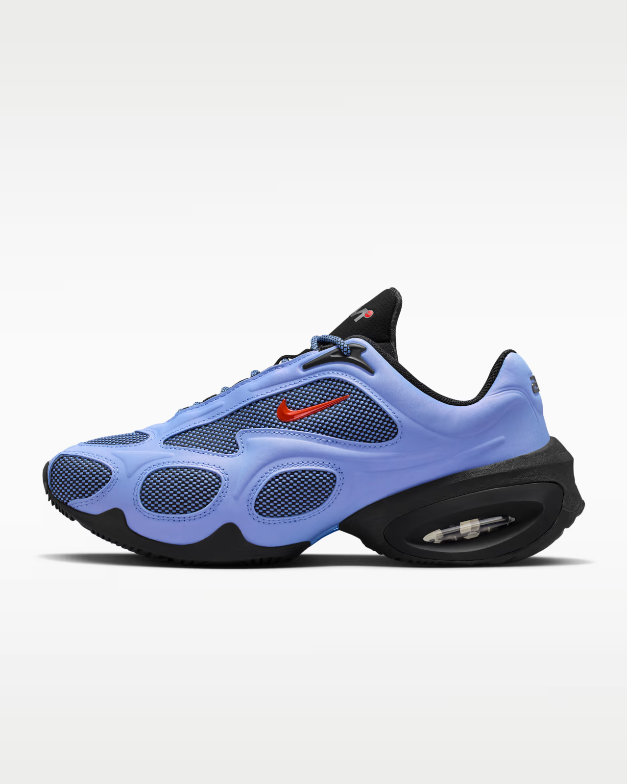 II6282-400 Nike Air Max Muse "Royal Pulse/Black" (Women's)