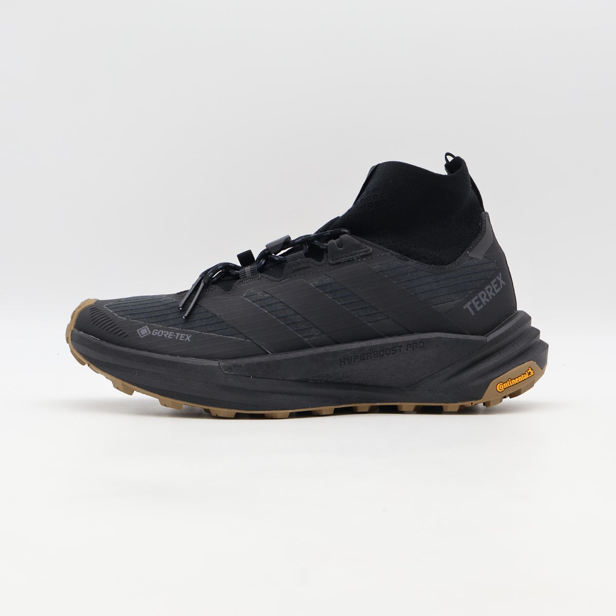 HP3481 adidas Terrex Freehiker 3 Ultra GORE-TEX Hiking (Men's)
