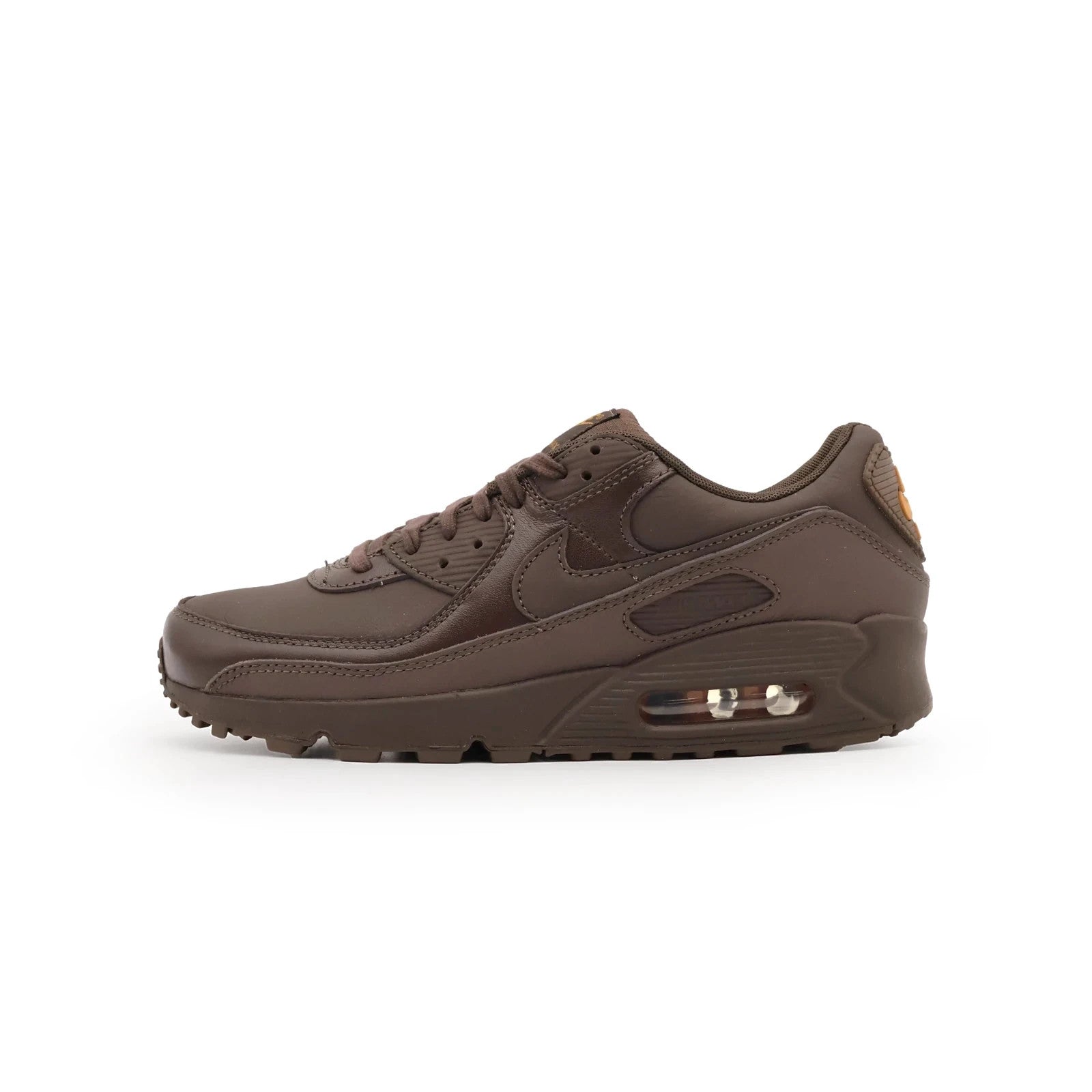 IH2063-200 Nike Air Max 90 ESS+ Baroque Brown (Men's)